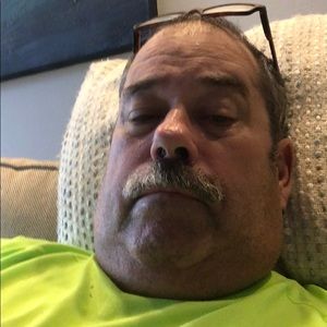 Meet your Posher, Gary